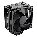 Cooler Master Hyper 212 Black Edition - 314.2 gal/min Maximu