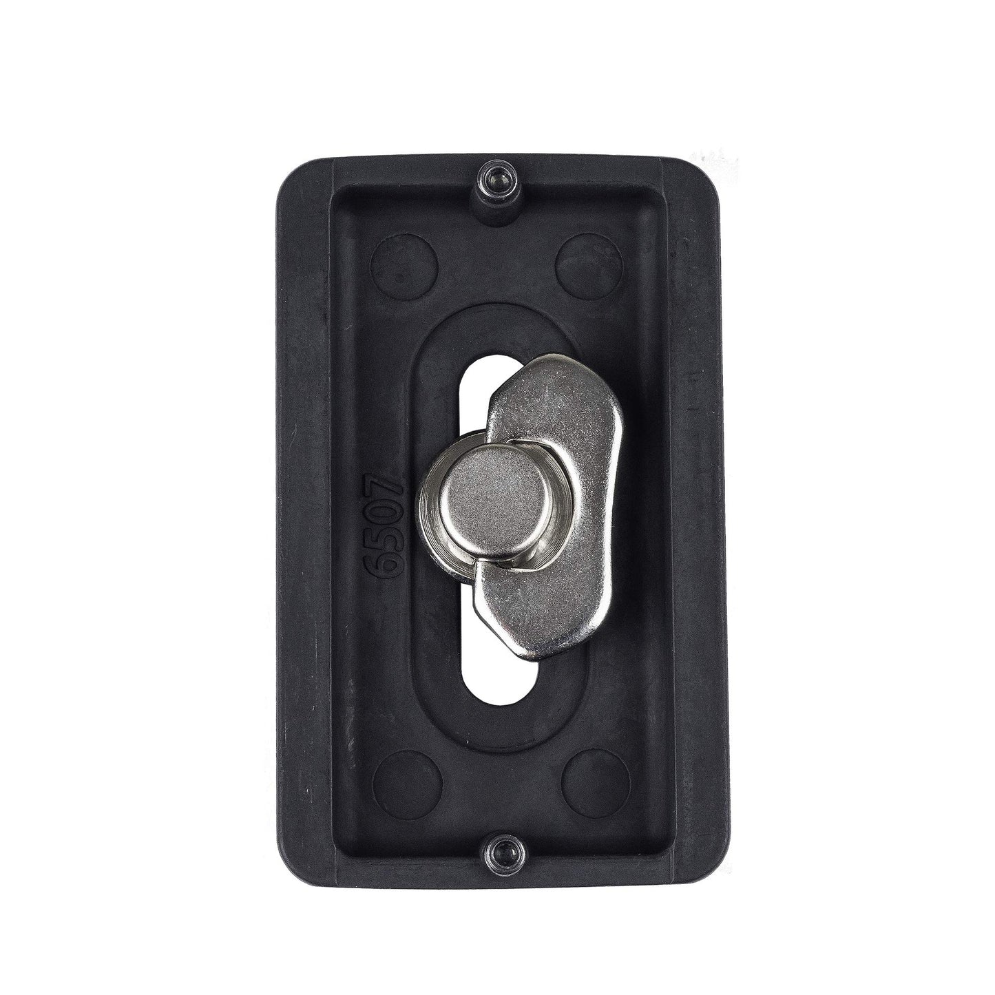 SLIK 6507 Arca-Swiss Compatible Quick Release, Black (618-822)