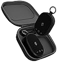 Skullcandy Kilo Wireless Bluetooth Speaker Bundle - (2) IPX7 Waterproof Mini Bluetooth Speakers with 24 Hour Battery, Downward Firing Passive