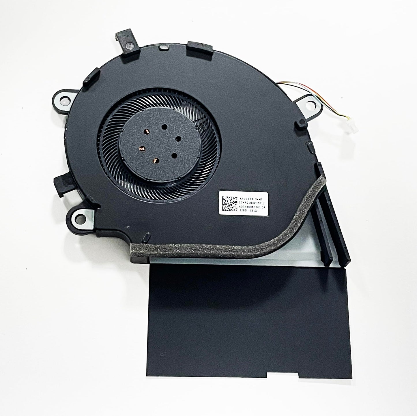 CPU+GPU Cooling Fan Replacement for ASUS ROG Strix G531 G531G G531GT G531GU G531GD G531GV G531GW G512LV G532LWS G731 G731G G731GV G731GW Series