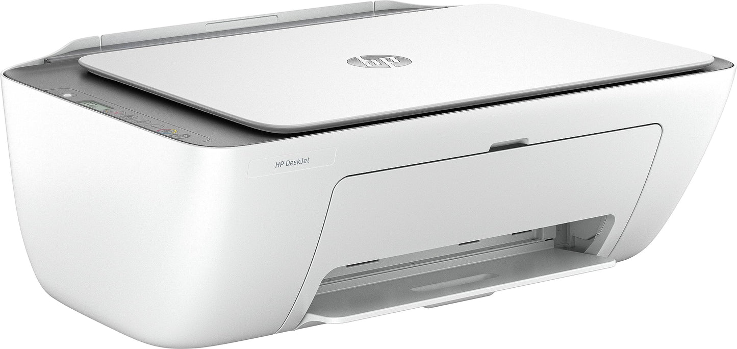 HP DeskJet 4220e All-in-One Printer, Color, Printer for, W128596333 (Printer, Color, Printer for Home, Print, Copy, scan, Instant Ink Eligible Scan