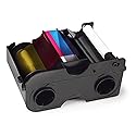 Fargo 45110 YMCKOK Card Printer Ribbon