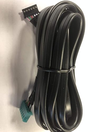 Sound of Tri-State Responder LE Replacement Cable Only (Does NOT Include Antenna Control Center) for Viper, Clifford, and Python LE Alarm/Remote Start