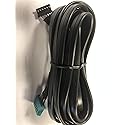 Sound of Tri-State Responder LE Replacement Cable Only (Does NOT Include Antenna Control Center) for Viper, Clifford, and Python LE Alarm/Remote Start