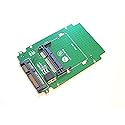 Enhance Storage Flexibility with Our CFAST to SATA Adapter. Seamlessly Convert CFAST Cards to SATA Interface for efficient Data Transfer. Easy