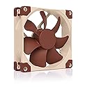 Noctua NF-A9 PWM, Premium Quiet Fan, 4-Pin (92mm, Brown)