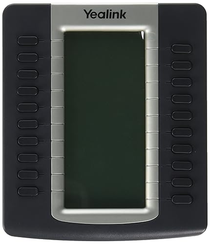 Yealink YEA-EXP39 IP Phone Expansion Module