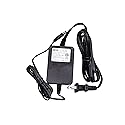 HQRP 9-Volt AC Adapter Compatible with Line 6 PX-2 PX-2g Stompbox Modelers (DL4, MM4, DM4, AM4, FM4), M9, M13, POD Series, POD XT Series, POD X3…