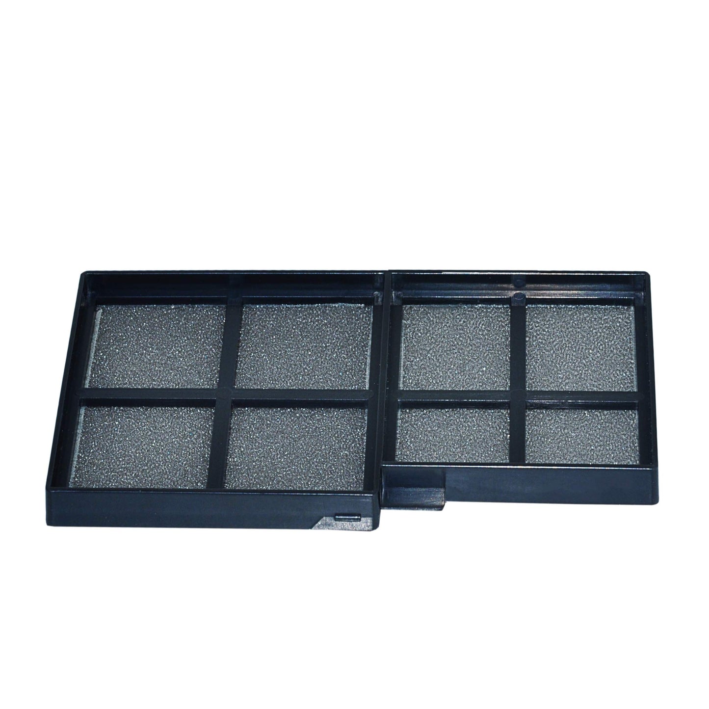 MOLVGOC New-Replacement Air Filter ELPAF35 / V13H134A35 for EB-1850W 1880 PowerLite 1850W 1880 D6155W D6250 H406B H406C H407A VS350W, VS410 Projector