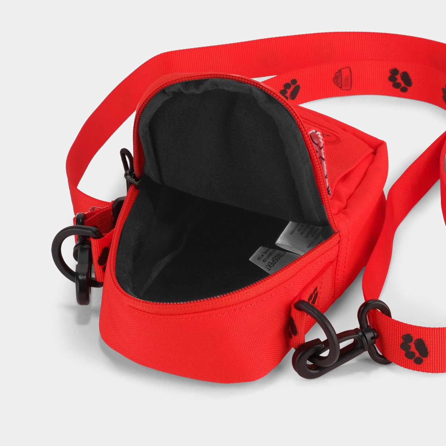 Retrospekt Snoopy 35mm Camera Bag