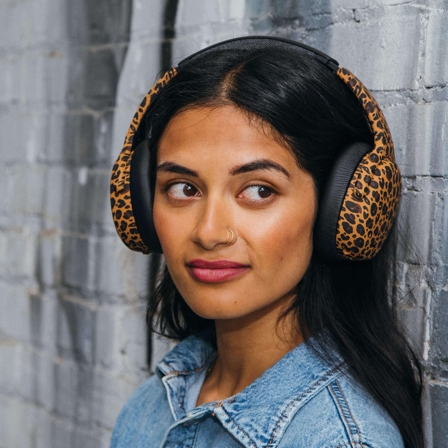 Skullcandy Crusher ANC 2 Wireless Over-Ear Bluetooth Headphones with Multi-Sensory Bass, Active Noise Cancelling, Up to 60 Hours Battery, Microphone…