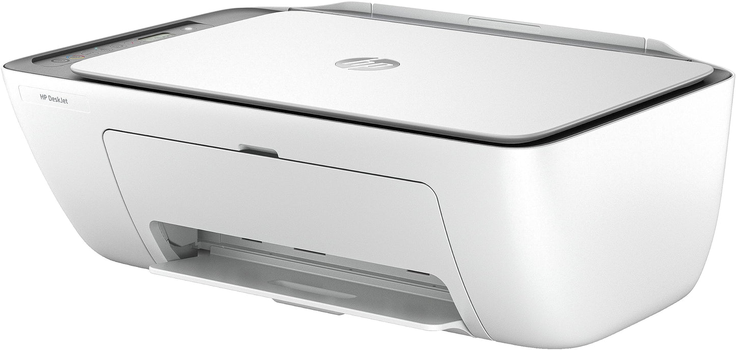 HP DeskJet 4220e All-in-One Printer, Color, Printer for, W128596333 (Printer, Color, Printer for Home, Print, Copy, scan, Instant Ink Eligible Scan