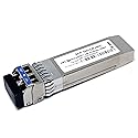 HPC Optics Compatible with Cisco SFP-10G-LR 10GBASE-LR SFP+ Transceiver | 10G LR SMF 1310nm SFP-10G-LR-HPC