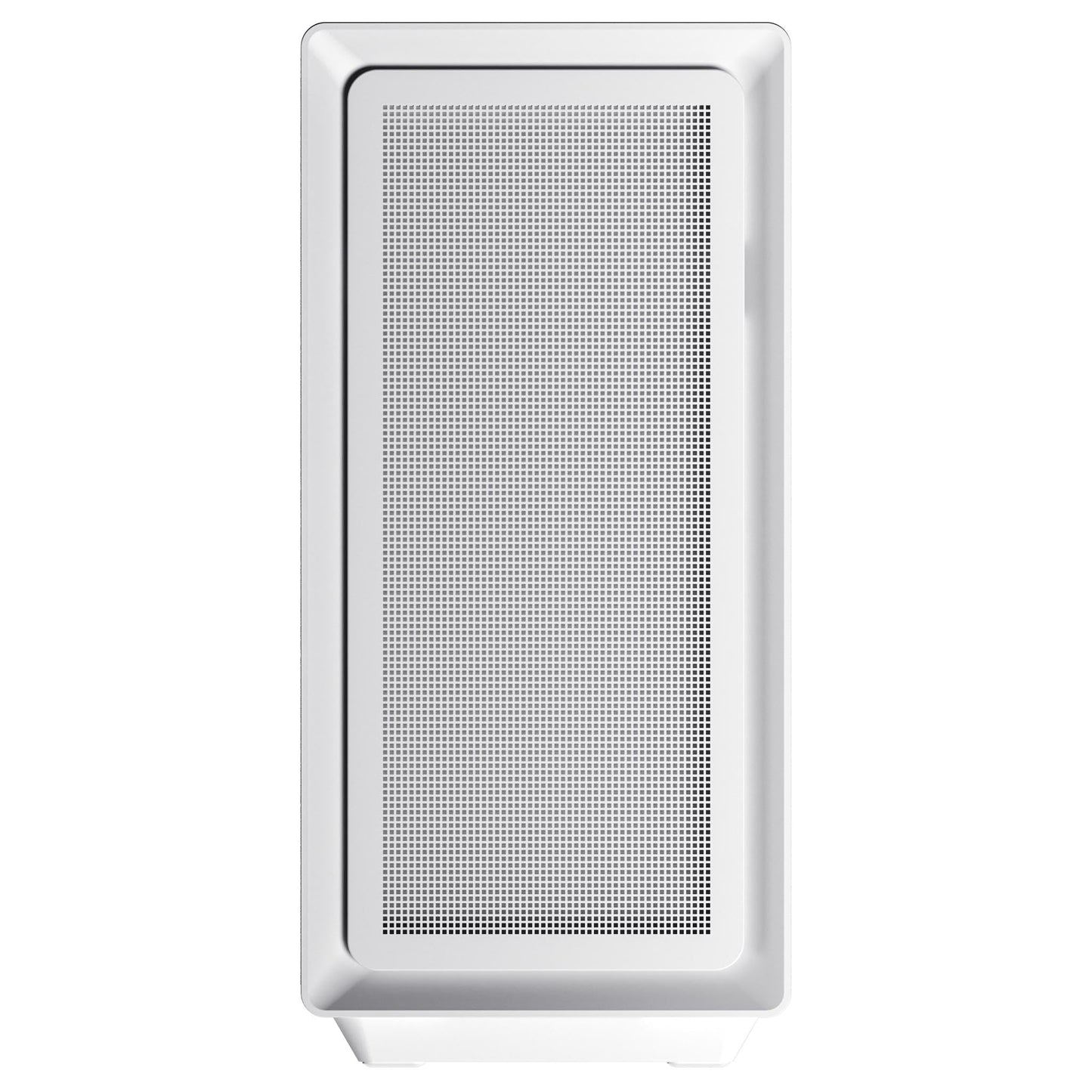 Rosewill Helium Air Black Mid Tower Computer Gaming Case, Mesh Panel, E-ATX, Tool-Less, High-Airflow (Helium Air RGB White)