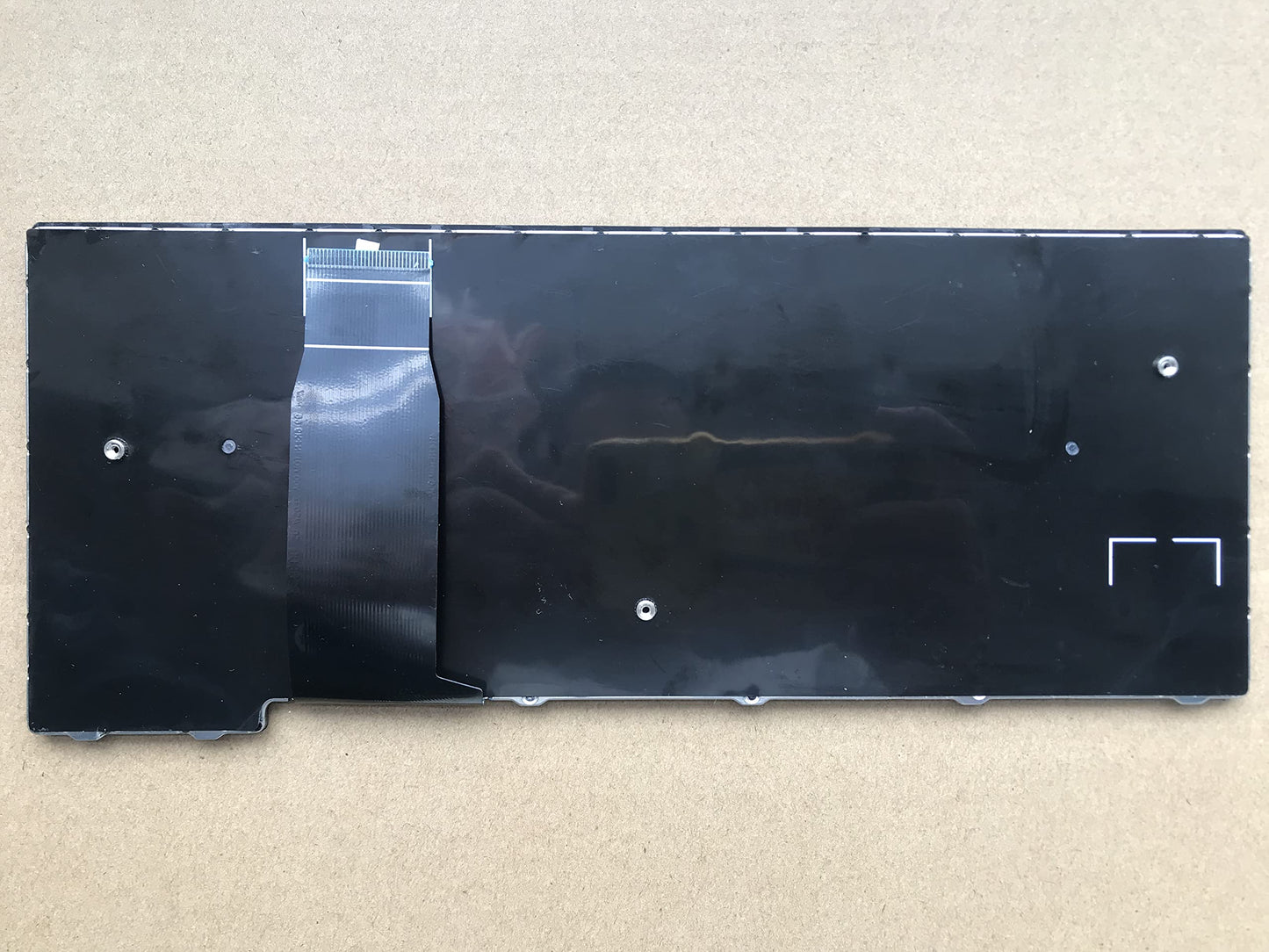 Original New for Lenovo ThinkPad Yoga 11e 5th Gen (20LN 20LM) 01LX700 01LX740 US Keyboard