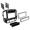 Ai GMK329BM 2015 GM Radio Replacement Dash Kit