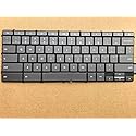 Original New for Lenovo Chromebook IDEAPAD Flex 5 13ITL6 Laptop US Keyboard no Frame (Backlit)