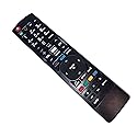 Replaced Remote Control Compatible for LG 47LW5600 47LV5400 55LW5700 55LV5400 55LW5700-UE LCD LED HD TV