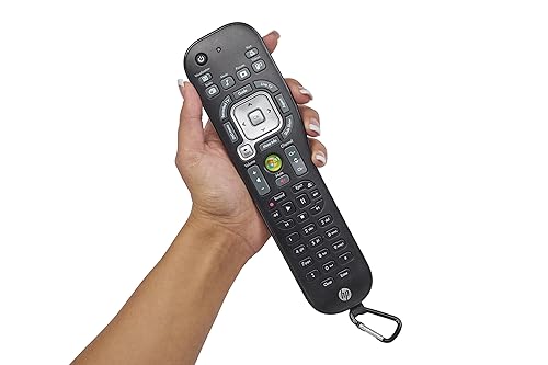 Adjustable TV Remote Lanyard, Universal Fit Never Misplace Your Remote, Fits Apple, Samsung, Sony, LG, Remote Control Tether