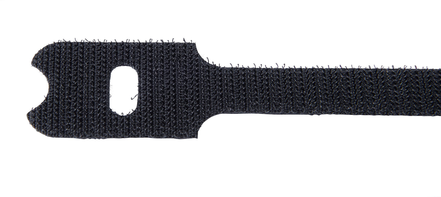 Gardner Bender 45-V8BKV Reusable Grip-Strip, 8", Black