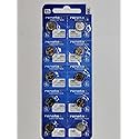 10 x Renata 399 Swiss Made Lithium Coin Cell Battery