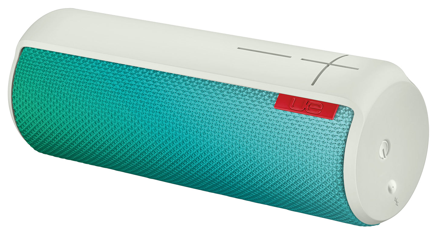 Logitech UE Boom Wireless Bluetooth Speaker - Northern Light