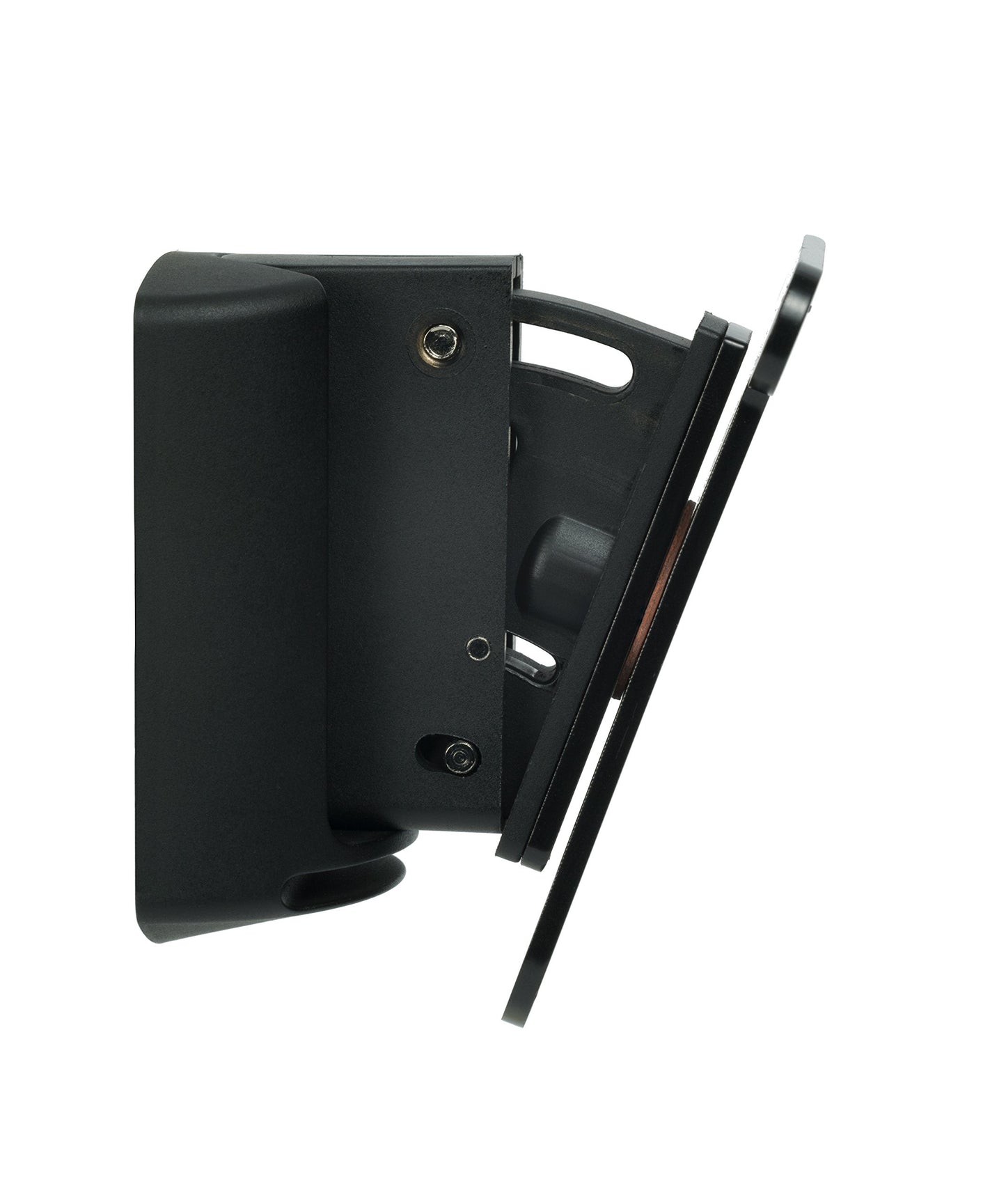 FLEXSON AAV-FLXP3WB1021 Wall Bracket for Play:3 SONOS Speakers, Single, Black