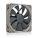 Noctua NF-P12 redux-900, Ultra Quiet Silent Fan, 3-Pin, 900 RPM (120mm, Grey)