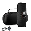 JBL Flip 6 Portable Wireless Speaker | Deep Bass Sound, IP67 Waterproof Rating | Bluetooth Audio for Outdoor, Travel, Beach, Hiking, and Home Use