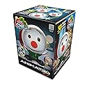 ANIMAT3D Mr. Chill Talking Animated Snowman with Built in Projector & Speaker Plug'n Play