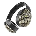 Skullcandy Crusher Evo Wireless Bluetooth Headphones with Multi-Sensory Bass, Noise Isolating Over-Ear Fit, Up to 40 Hours Battery, Microphone…
