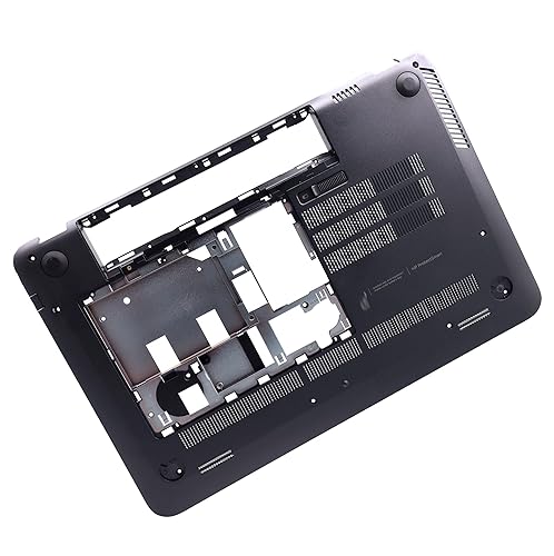 Deal4GO Replacement Bottom Case Cover Assembly 720534-001 735035-001 6070B0660802 for HP Envy 15-J 15J 15-J000 15-J100 15t-J100 15-J009WM