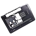 Deal4GO Replacement Bottom Case Cover Assembly 720534-001 735035-001 6070B0660802 for HP Envy 15-J 15J 15-J000 15-J100 15t-J100 15-J009WM