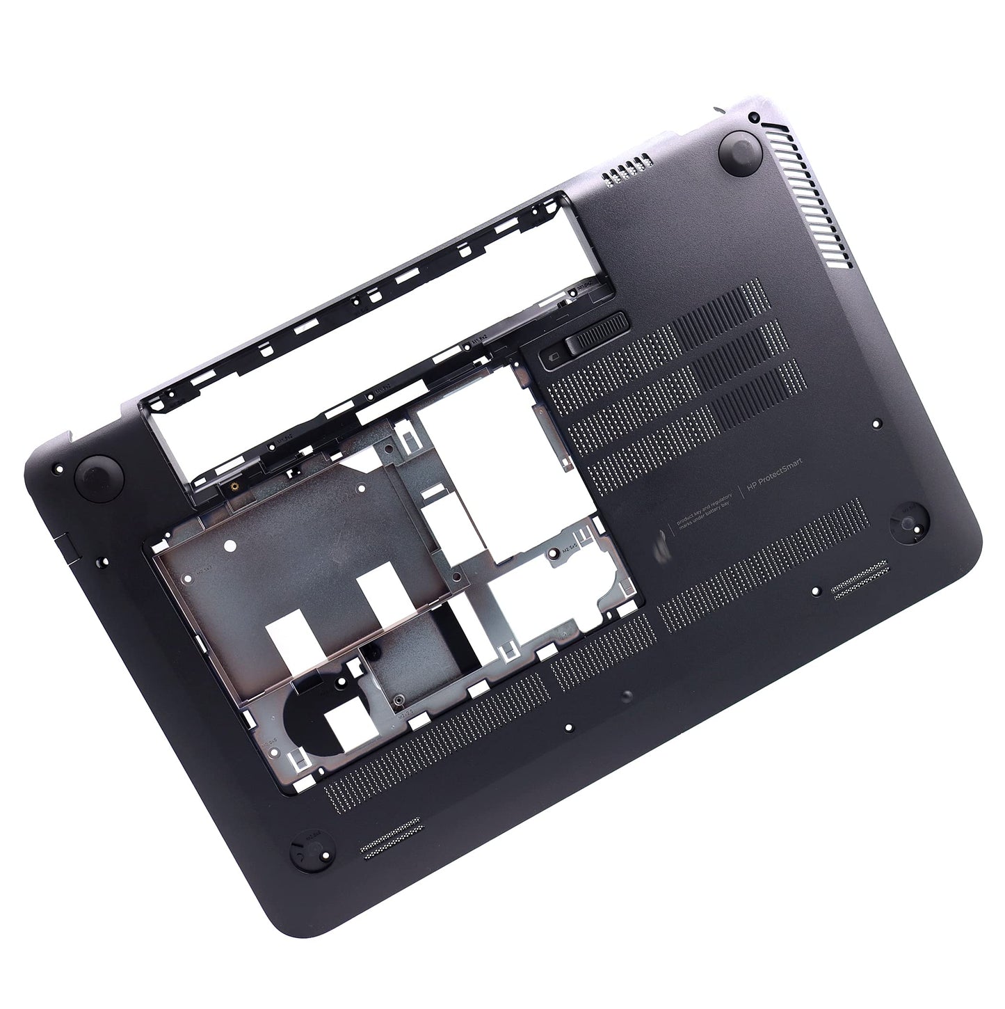 Deal4GO Replacement Bottom Case Cover Assembly 720534-001 735035-001 6070B0660802 for HP Envy 15-J 15J 15-J000 15-J100 15t-J100 15-J009WM