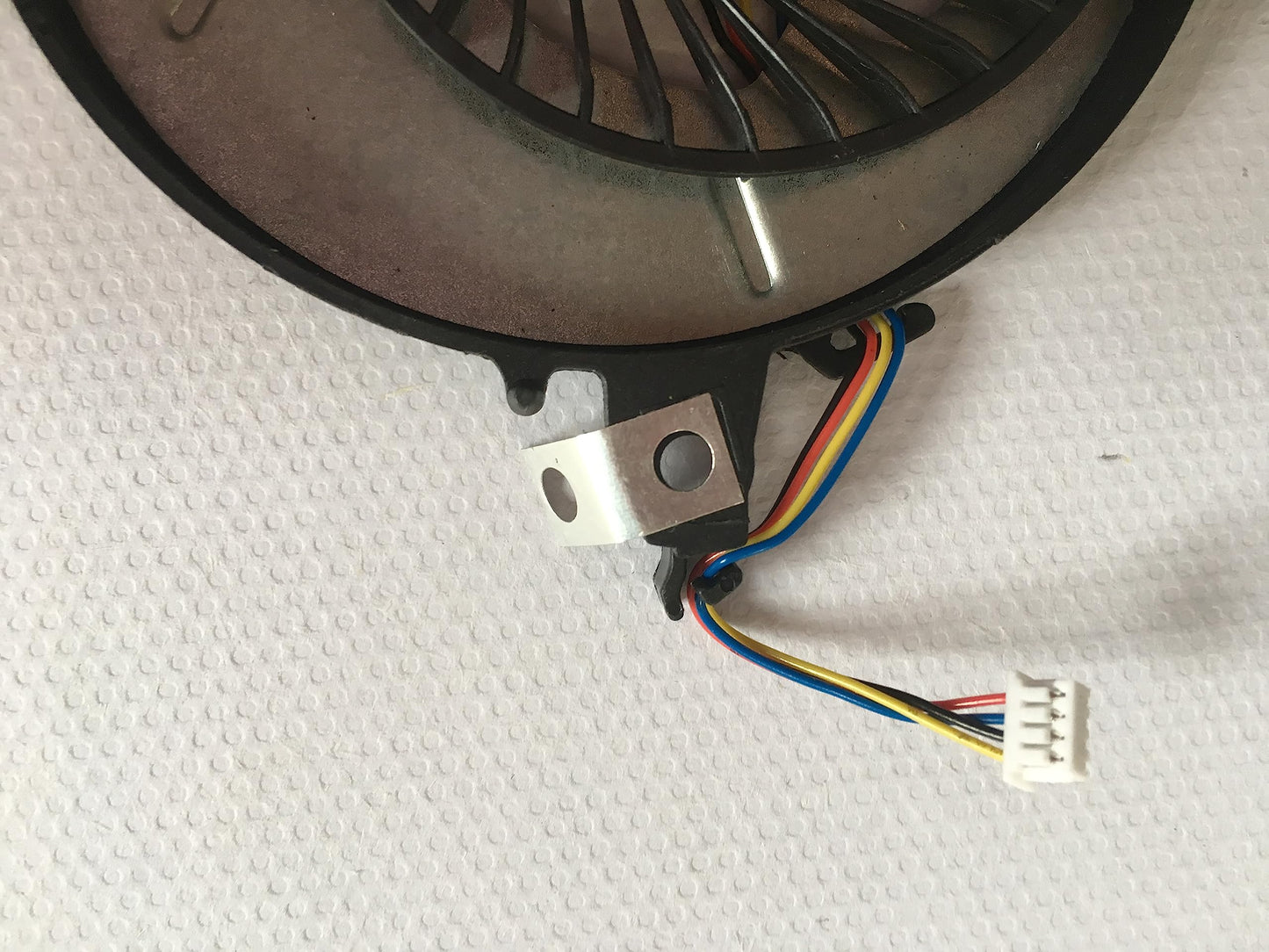 Hk-Part CPU Cooling Fan for HP Pavilion 767776-001 767706-001 773447-001 767712-001 773384-001 Notebook PC