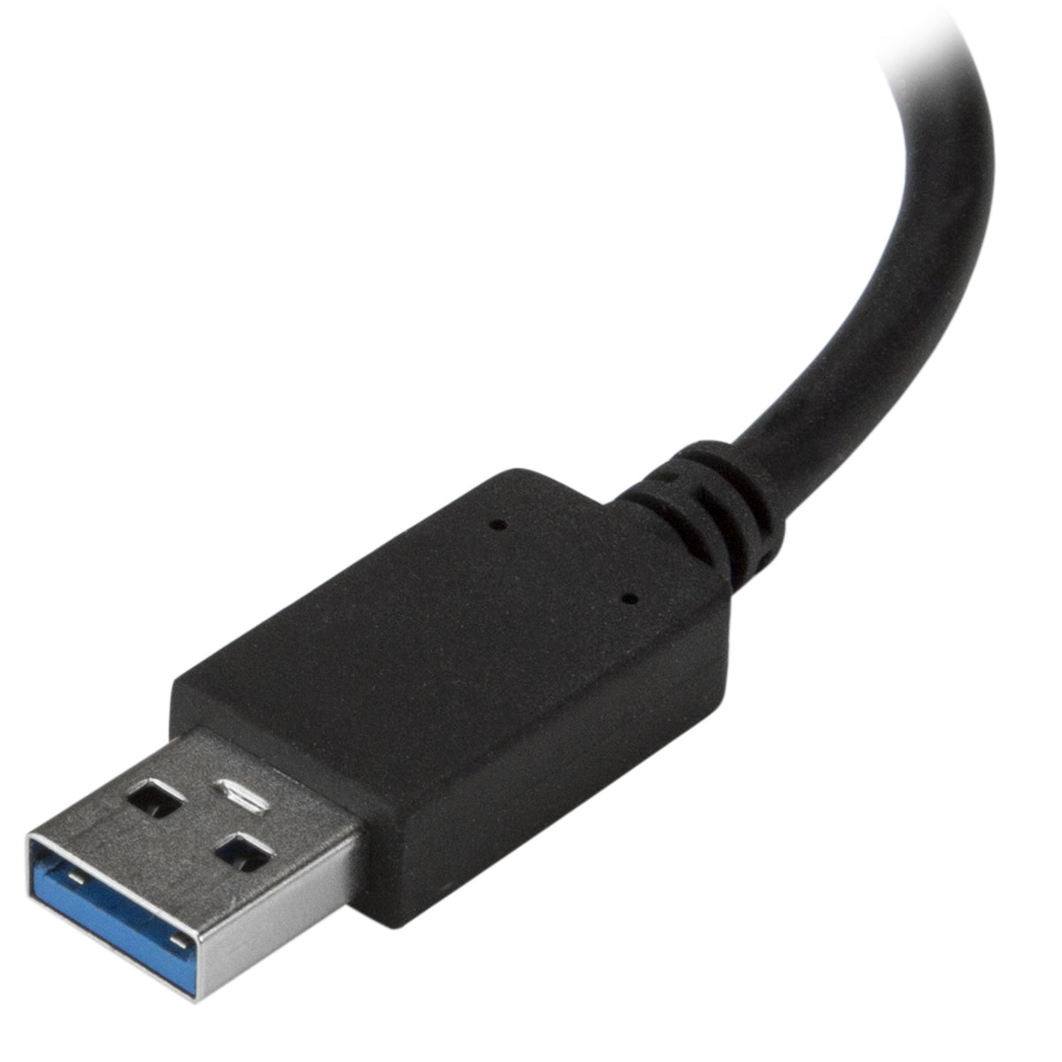 StarTech CFast 2.0 Card Reader/Writer USB-A 3.0 UASP, 5Gbps (CFASTRWU3)