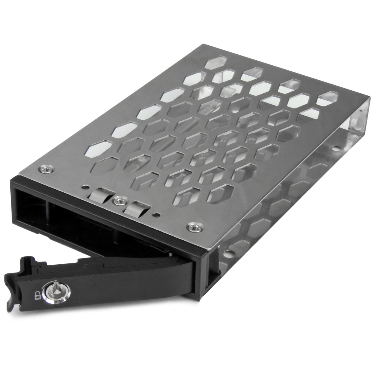 StarTech Spare 2.5in SATA SAS Tray, SATSASBP125 SATSASBP425 (SATSASTRX25)