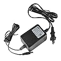 HQRP 16V AC Adapter Compatible with Condor DV-1611A DV1611A Power Supply Cord