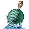 SumYanHing IPX7 Waterproof Bluetooth Speaker, 10W Loud Sound Portable Wireless Speaker with Bluetooth 5.3, TF Card, Built-in Mic, 12H Playtime