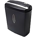 Champion 10-Sheet Cross-Cut Shredder (LX101Be)