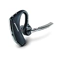 Plantronics Voyager 5200 Bluetooth Headset - Black