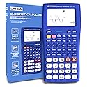Scientific Calculator with Graphic Functions - Multiple Modes with Intuitive Interface - Perfect for Beginner and Advanced Courses, High School or