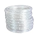 Good Earth Lighting LED Clear Rope Light, 24'