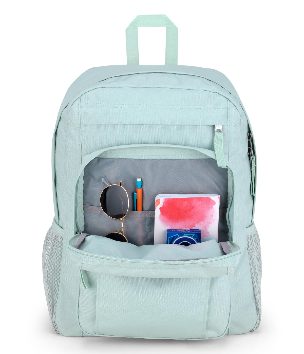 JanSport Union Pack, Fresh Mint