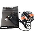 D-Link DWA-130 Wireless-N USB Adapter