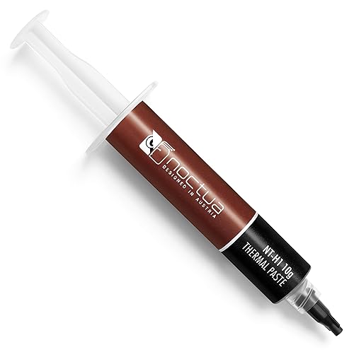 Noctua NT-H1 10g, Thermal Computer Paste (10g)