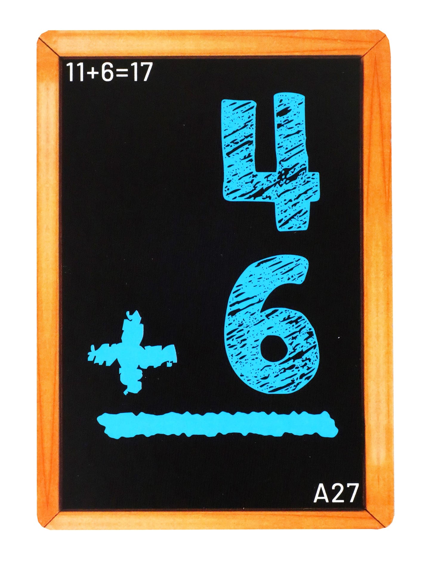 Regal Games Math Flash Cards for Addition & Subtraction - 1st, 2nd, 3rd Grade & More - Flash Cards Math for Kids (112 Cards - 2 Packs)