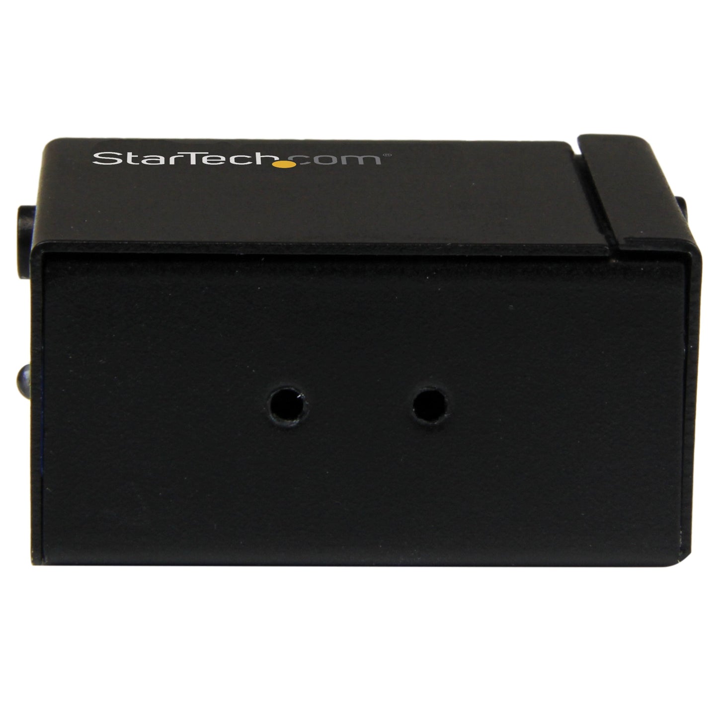 StarTech.com 115 ft/35 m HDMI Signal Booster - 1080p Signal Repeater - HDMI Inline Amplifier & Extender - 7.1 Audio Support (HDBOOST), Black