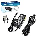 HQRP 24V AC Adapter Compatible with TL04-240125D Silhouette Cameo, Silhouette Portrait Electronic Cutting Tool Replacement Power Supply PSU Cord…