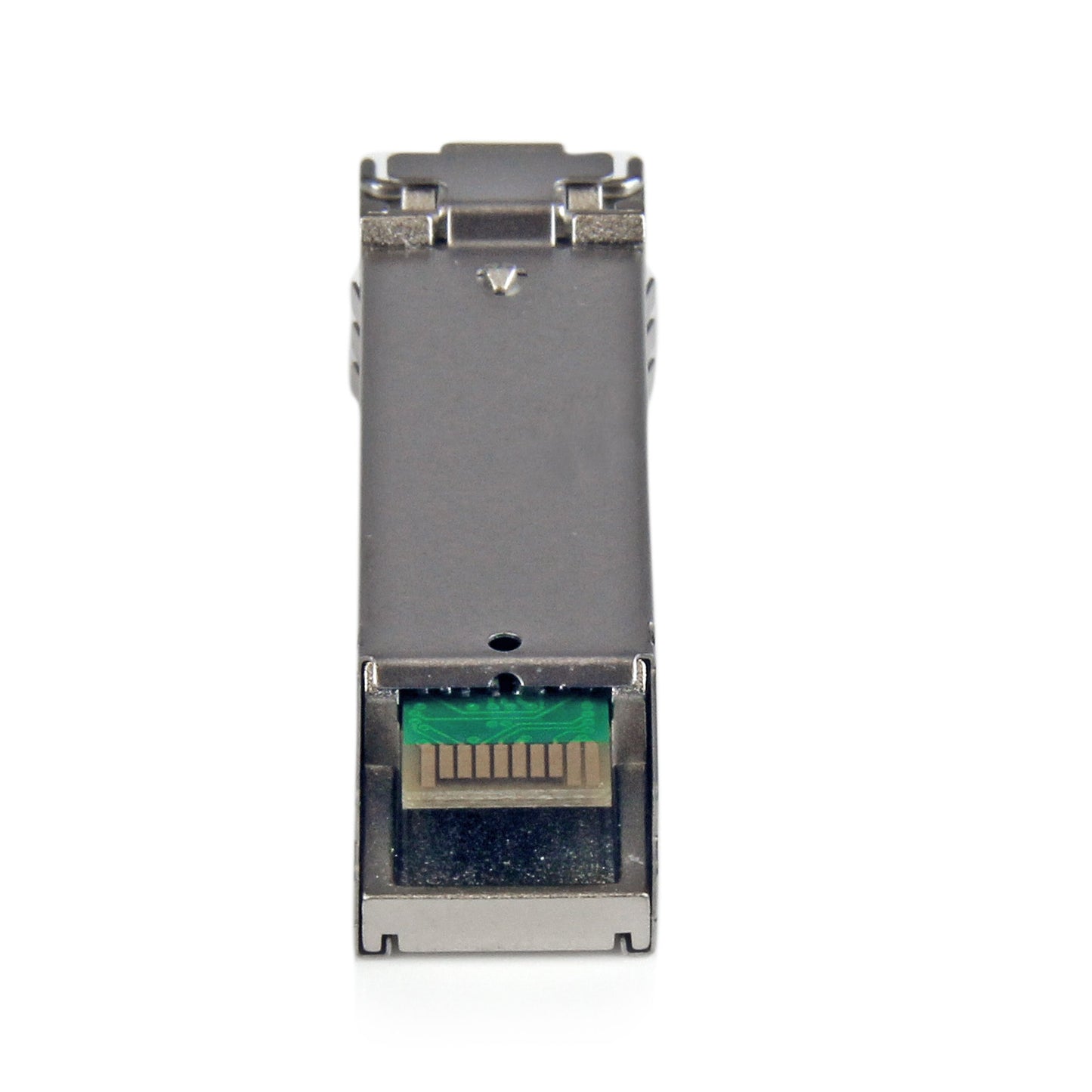 StarTech.com MSA Uncoded Compatible SFP Module - 100BASE-LH - 100MbE Single Mode Fiber (SMF) Optic Transceiver - 100Mb Ethernet SFP - LC 80km - 1550nm